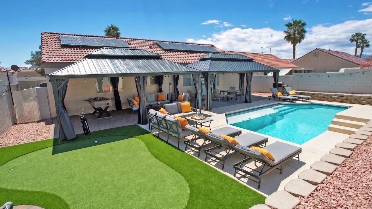 Photo of Outdoor in North Las Vegas