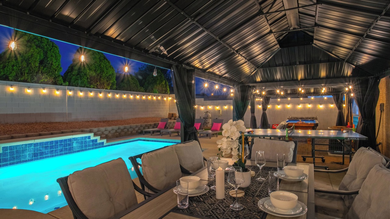 Photo of Outdoor in North Las Vegas