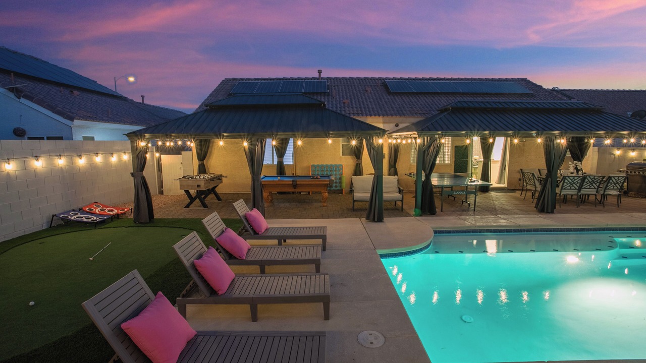 Photo of Outdoor in North Las Vegas