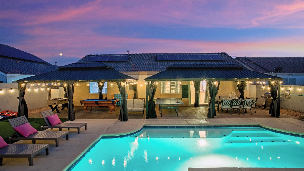 Photo of Outdoor in North Las Vegas