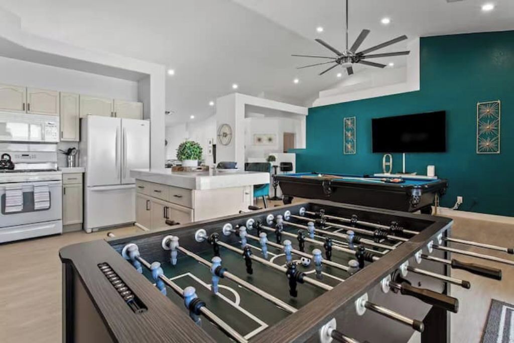 Photo of Bedroom in North Las Vegas