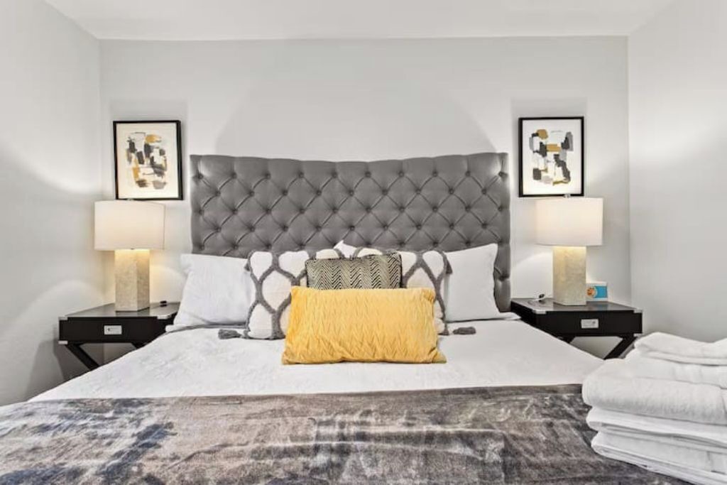 Photo of Bedroom in North Las Vegas