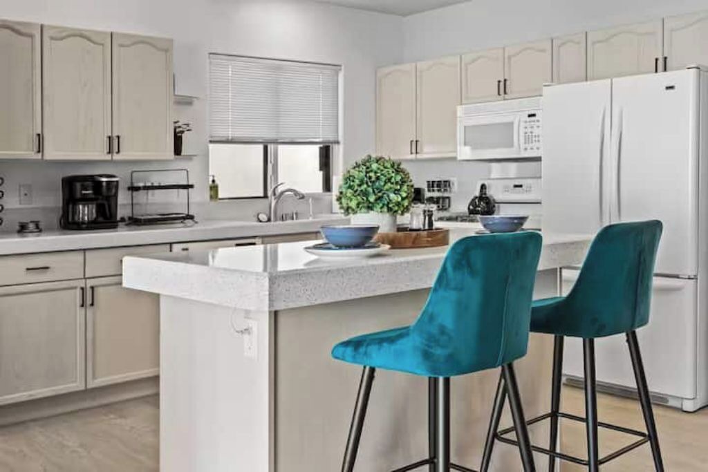 Photo of Kitchen in North Las Vegas