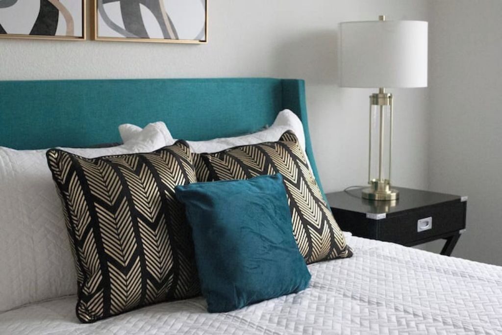 Photo of Bedroom in North Las Vegas