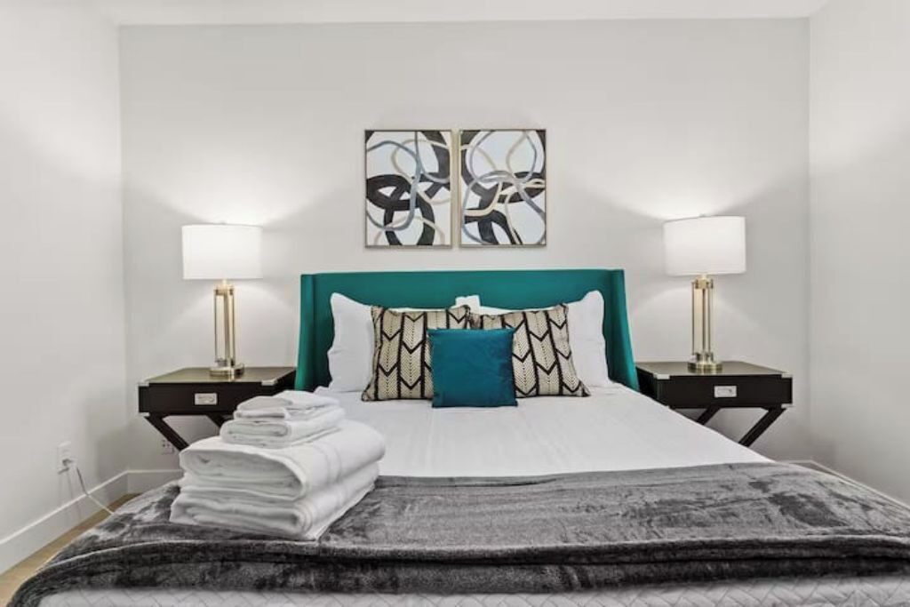 Photo of Bedroom in North Las Vegas