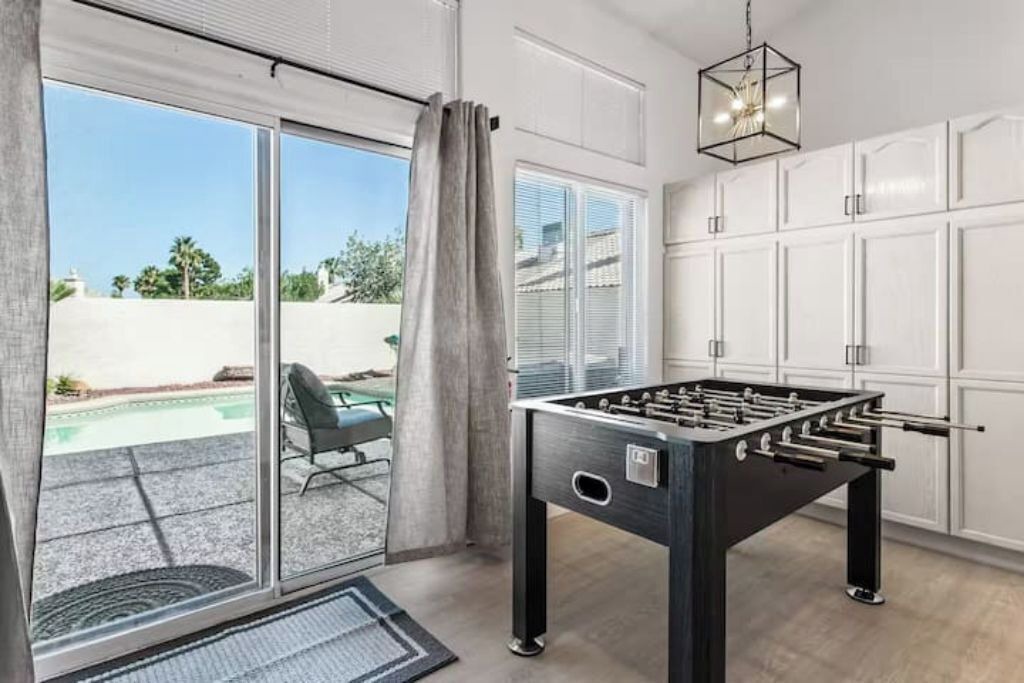 Photo of Bedroom in North Las Vegas