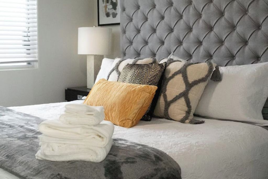 Photo of Bedroom in North Las Vegas