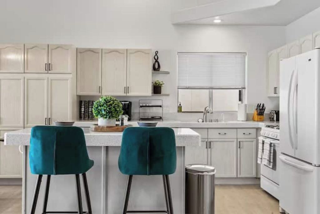 Photo of Kitchen in North Las Vegas