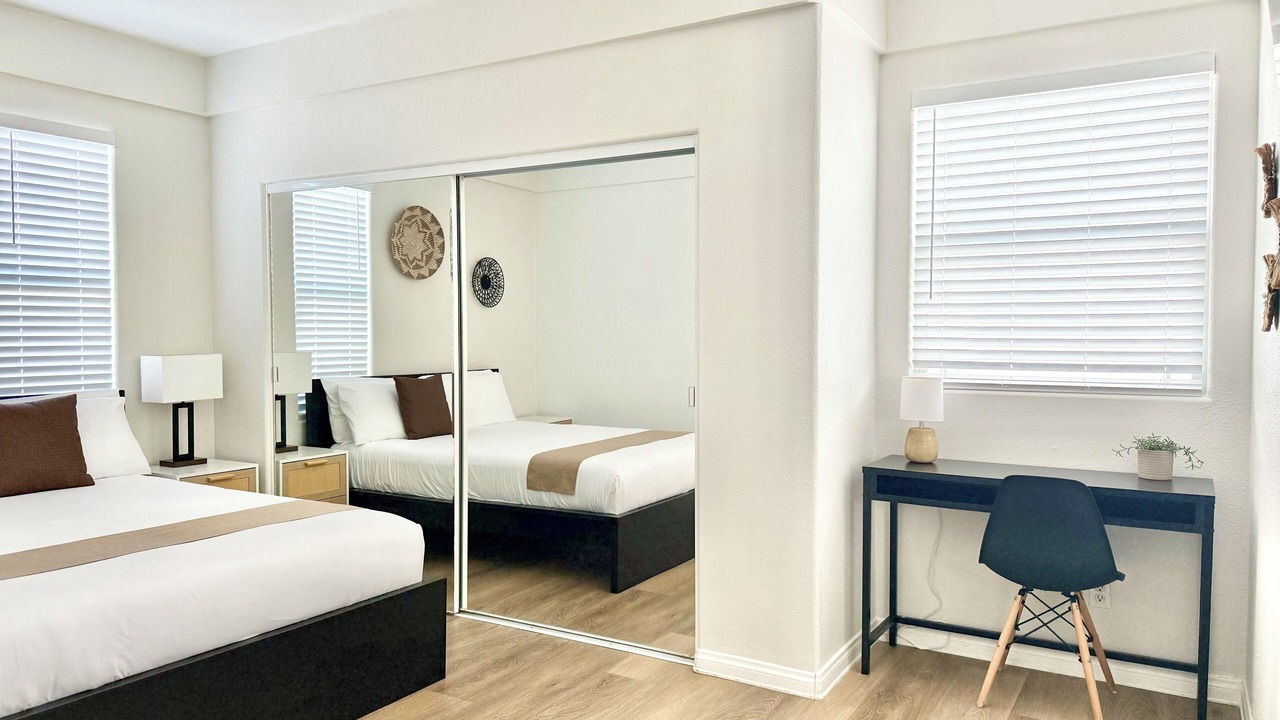 Photo of Bedroom in Baldwin Park