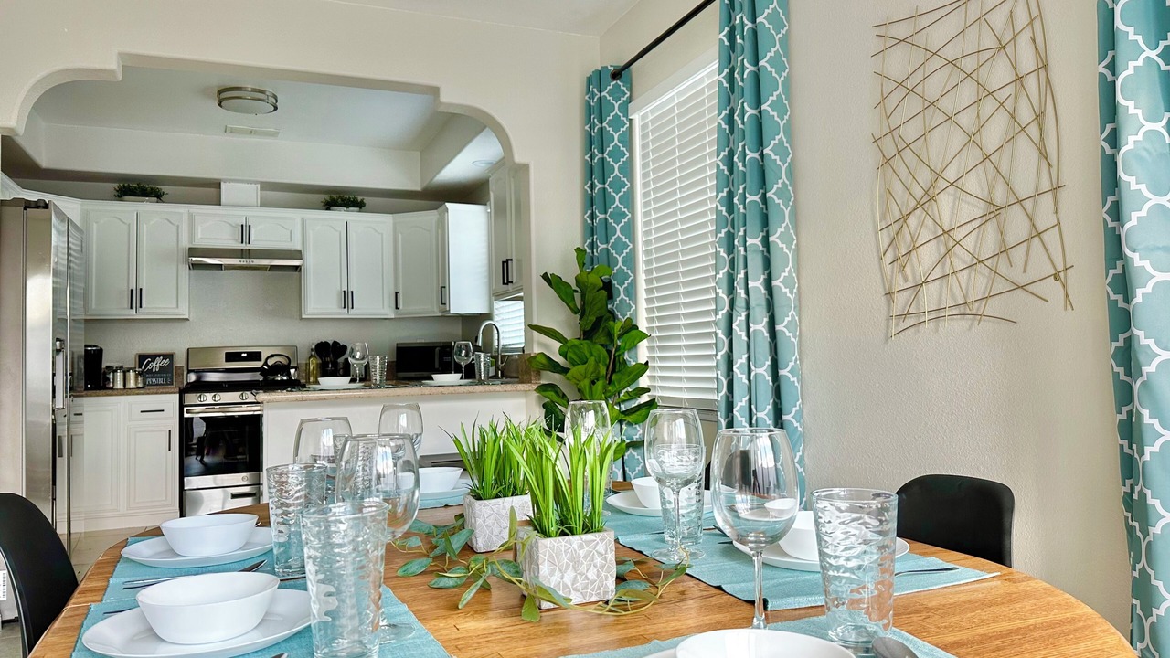Photo of Kitchen in Baldwin Park