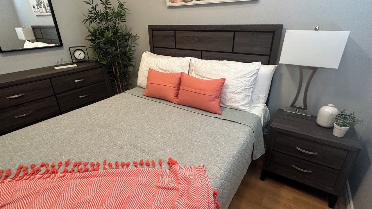 Photo of Bedroom in Chula Vista