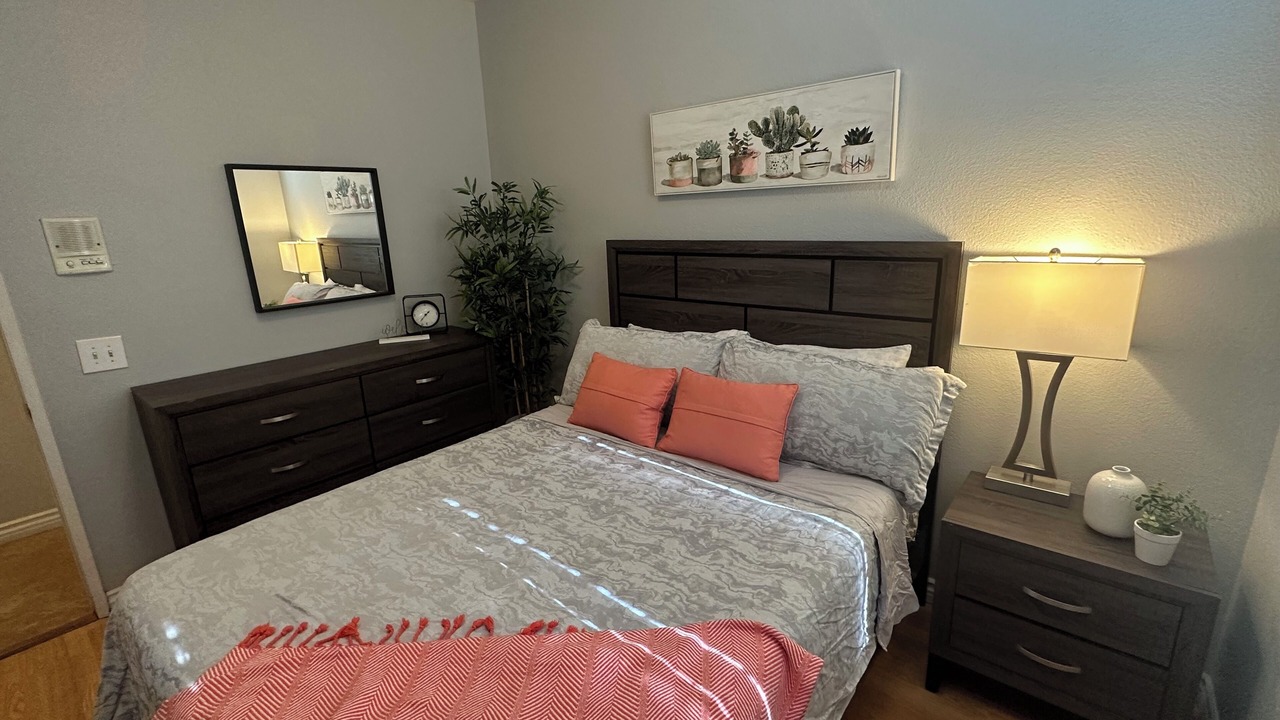 Photo of Bedroom in Chula Vista