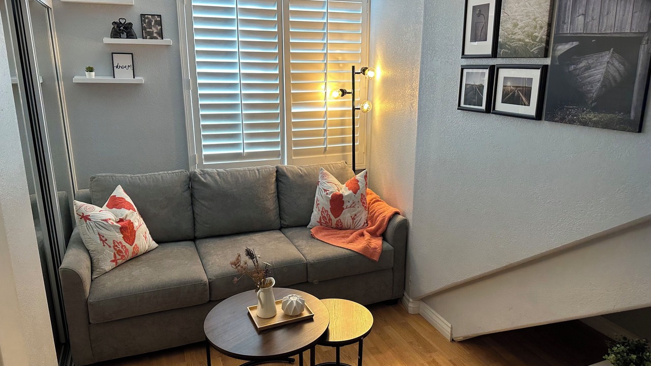 Photo of Livingroom in Chula Vista