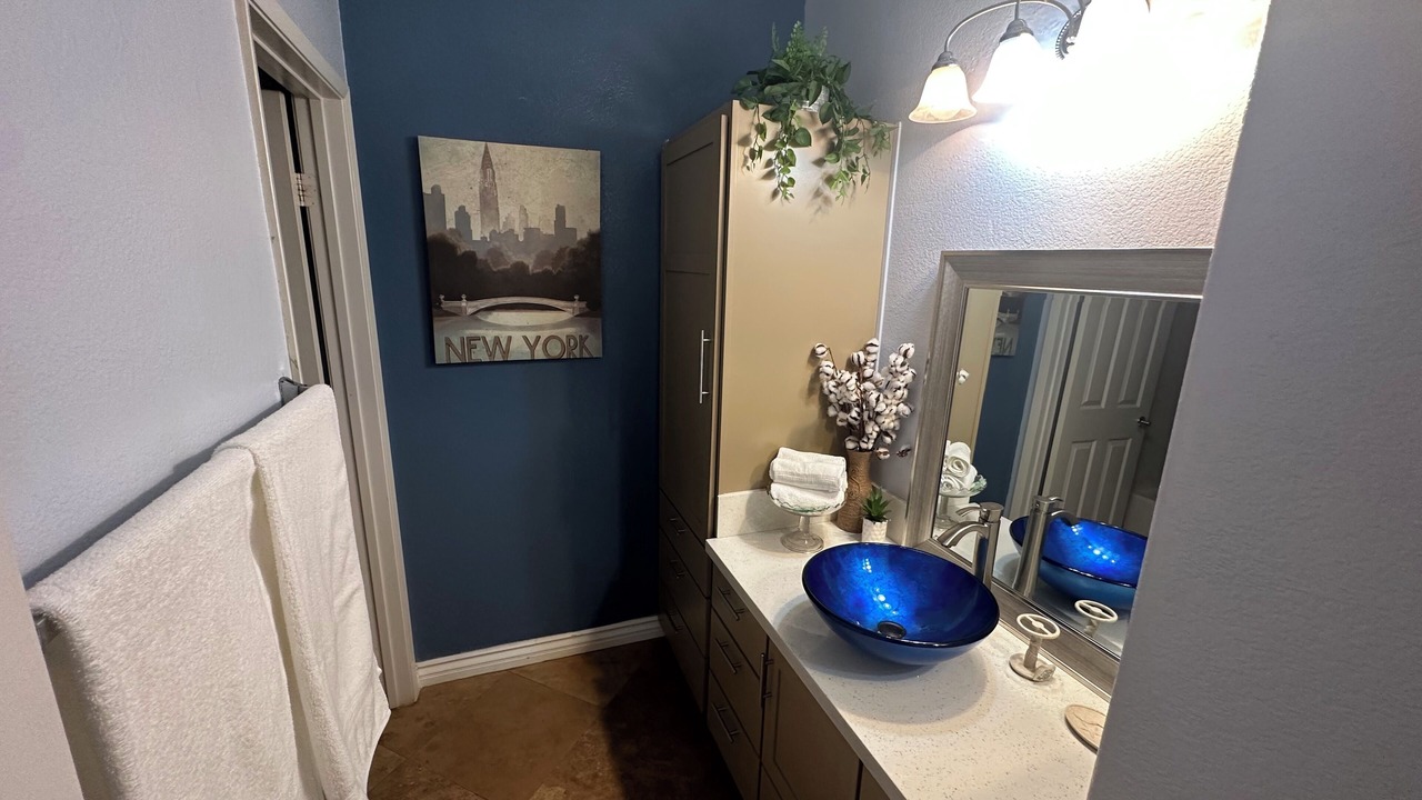 Photo of Bathroom in Chula Vista