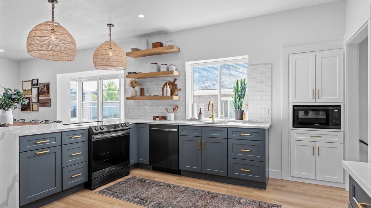 Photo of Kitchen in Provo