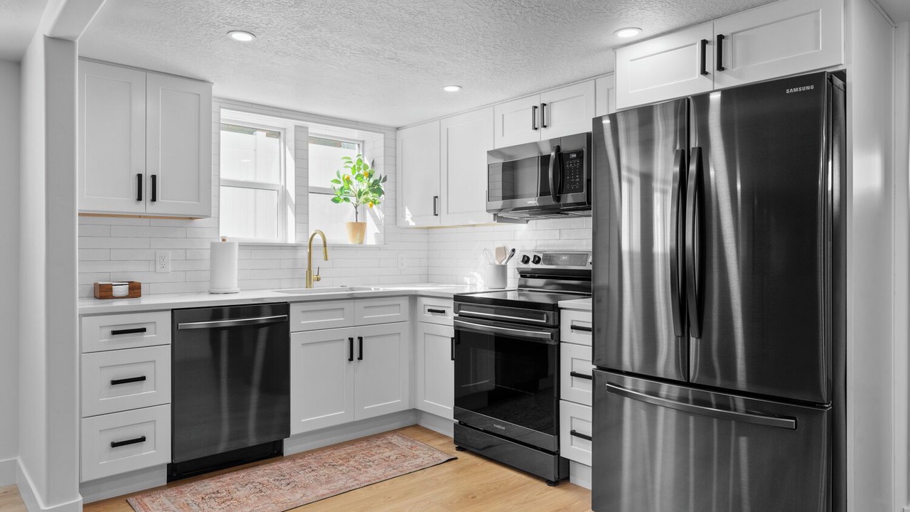 Photo of Kitchen in Provo