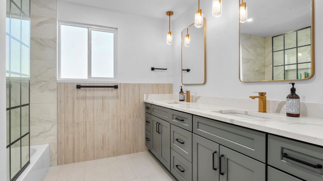 Photo of Bathroom in Provo