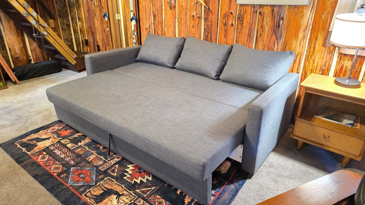 Photo of Livingroom in Zigzag