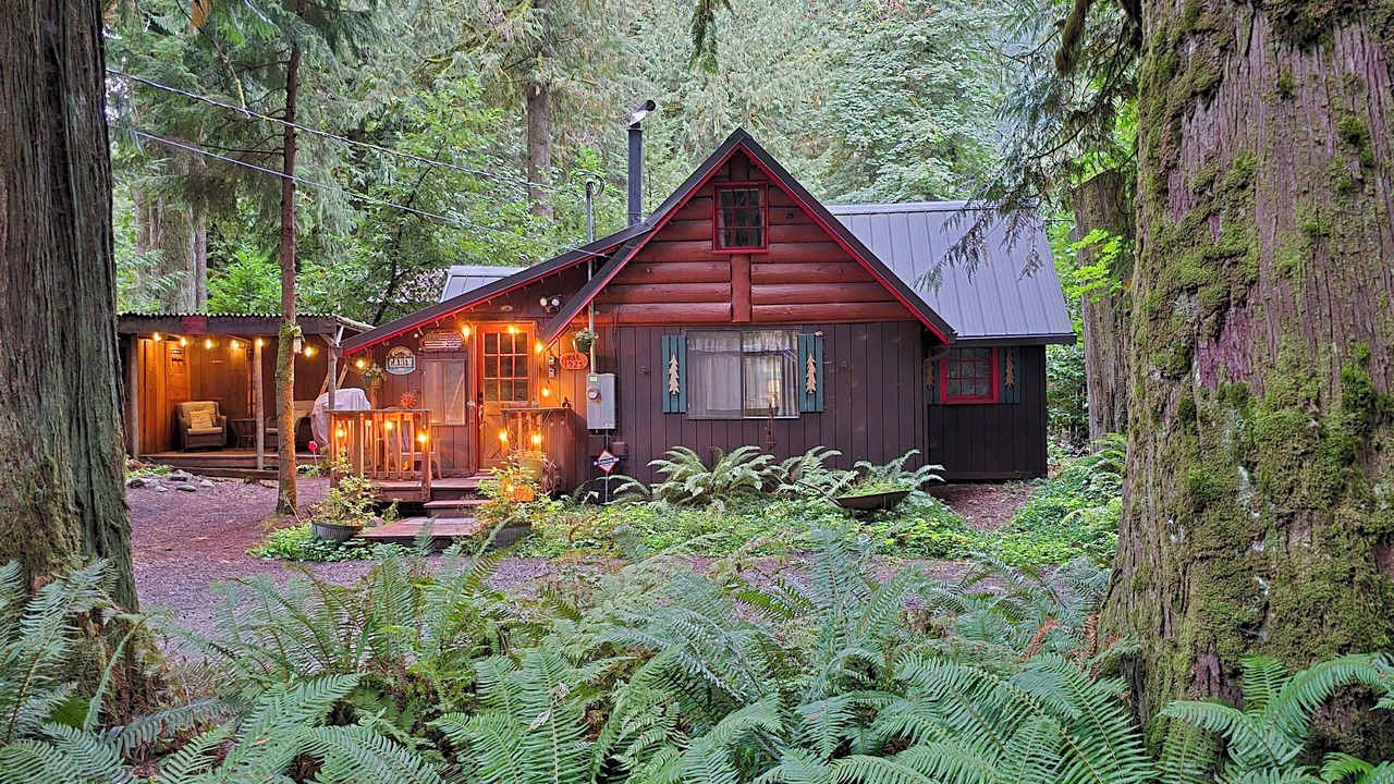Photo of Outdoor in Zigzag