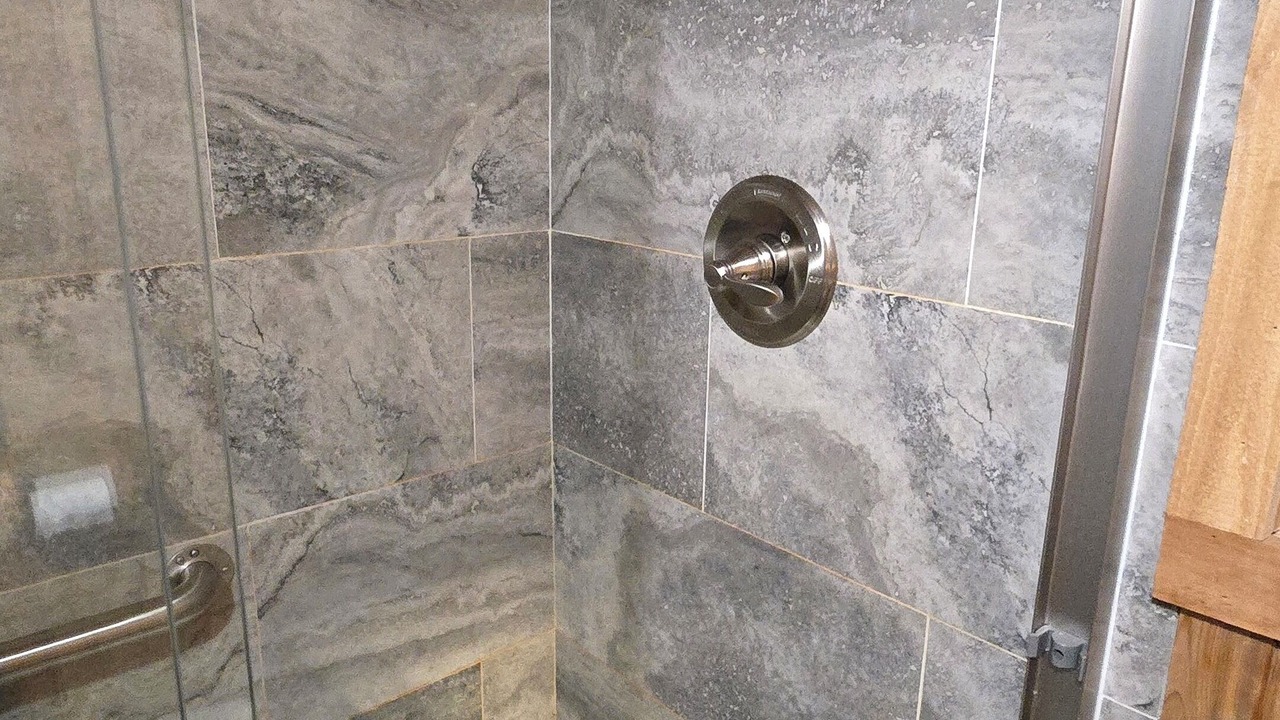 Photo of Bathroom in Zigzag