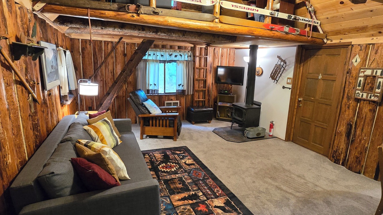 Photo of Livingroom in Zigzag