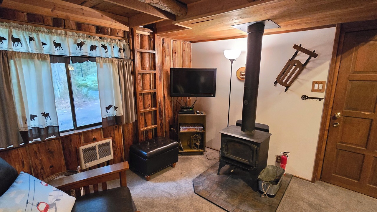 Photo of Livingroom in Zigzag