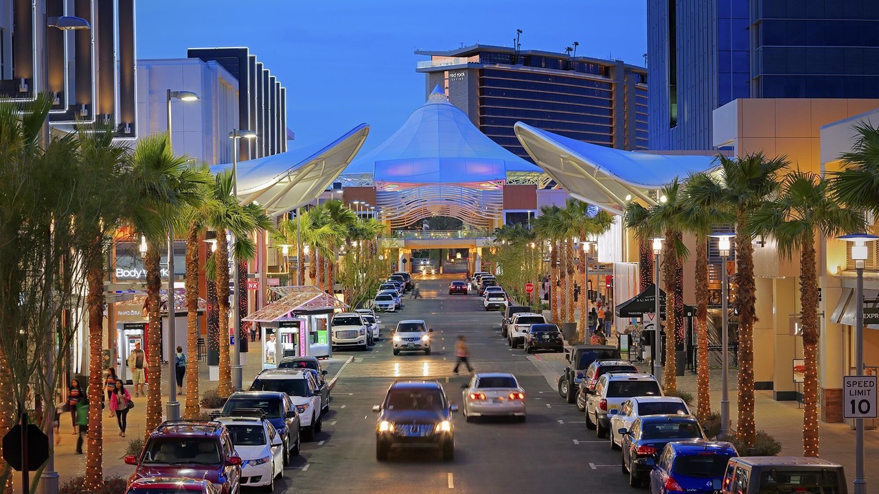 Photo of Others in Summerlin