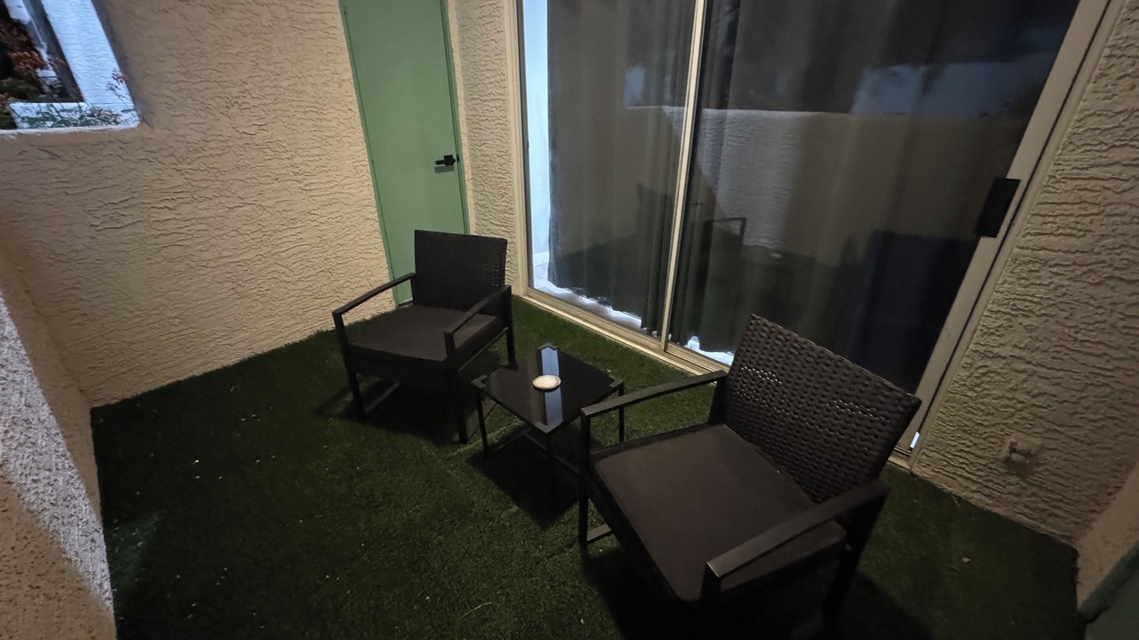 Photo of Patio Balcony in Summerlin