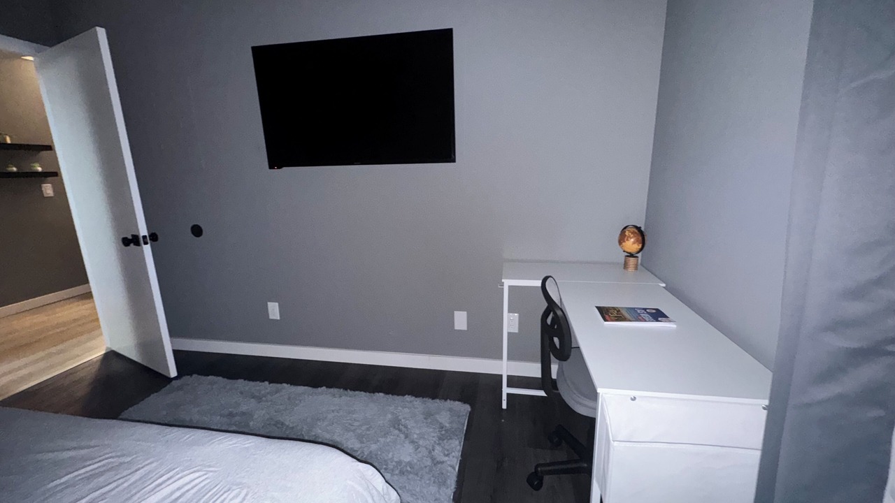 Photo of Bedroom in Summerlin