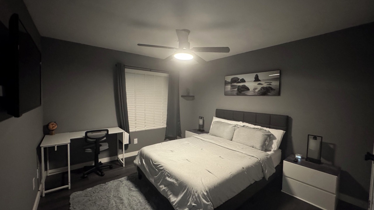 Photo of Bedroom in Summerlin