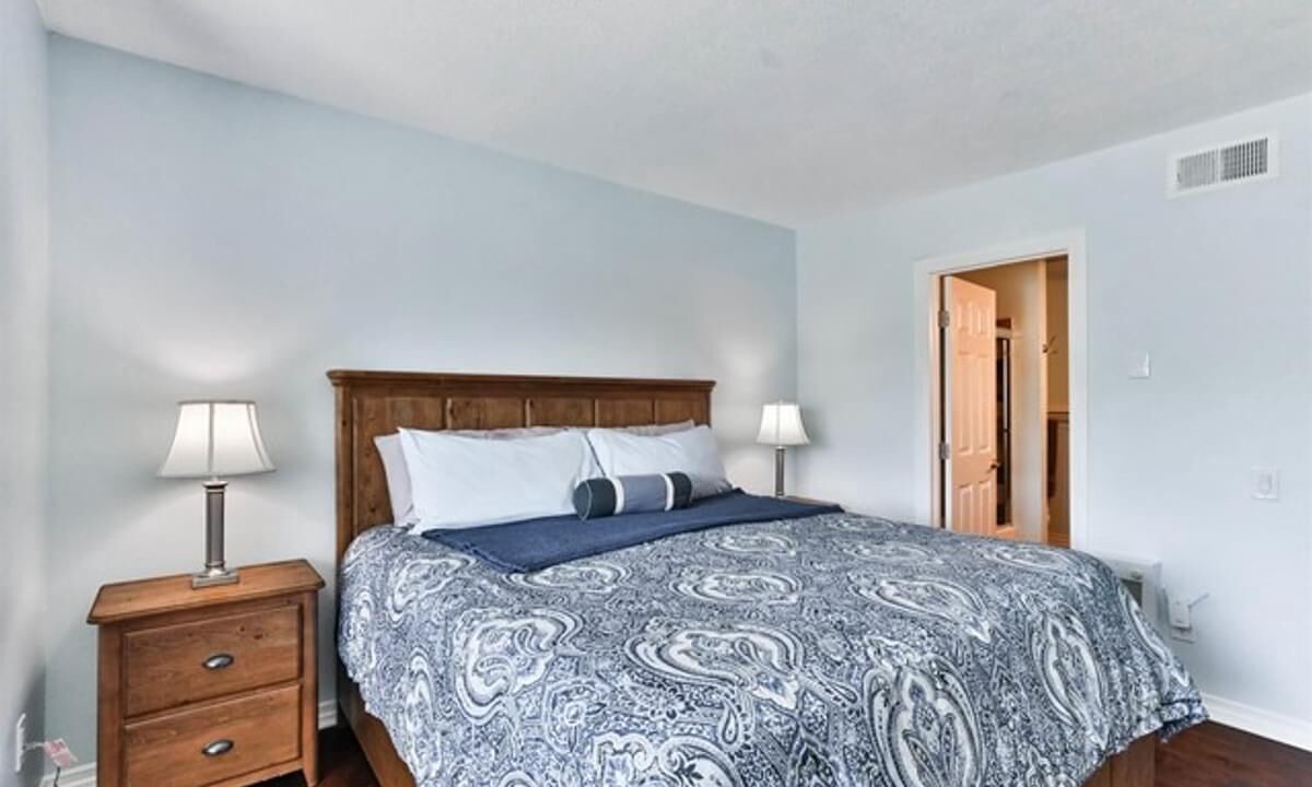 Photo of Bedroom in San Carlos
