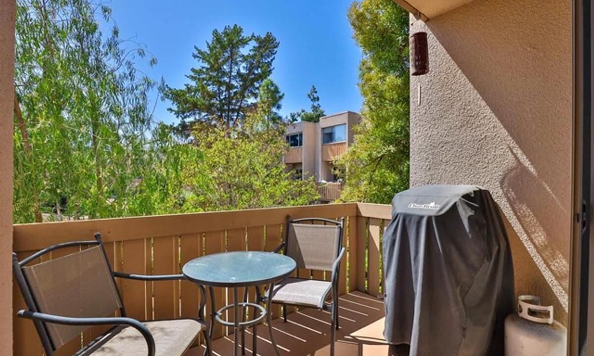 Photo of Outdoor in San Carlos
