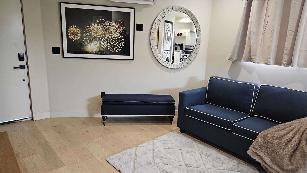 Photo of Livingroom in Boyle Heights