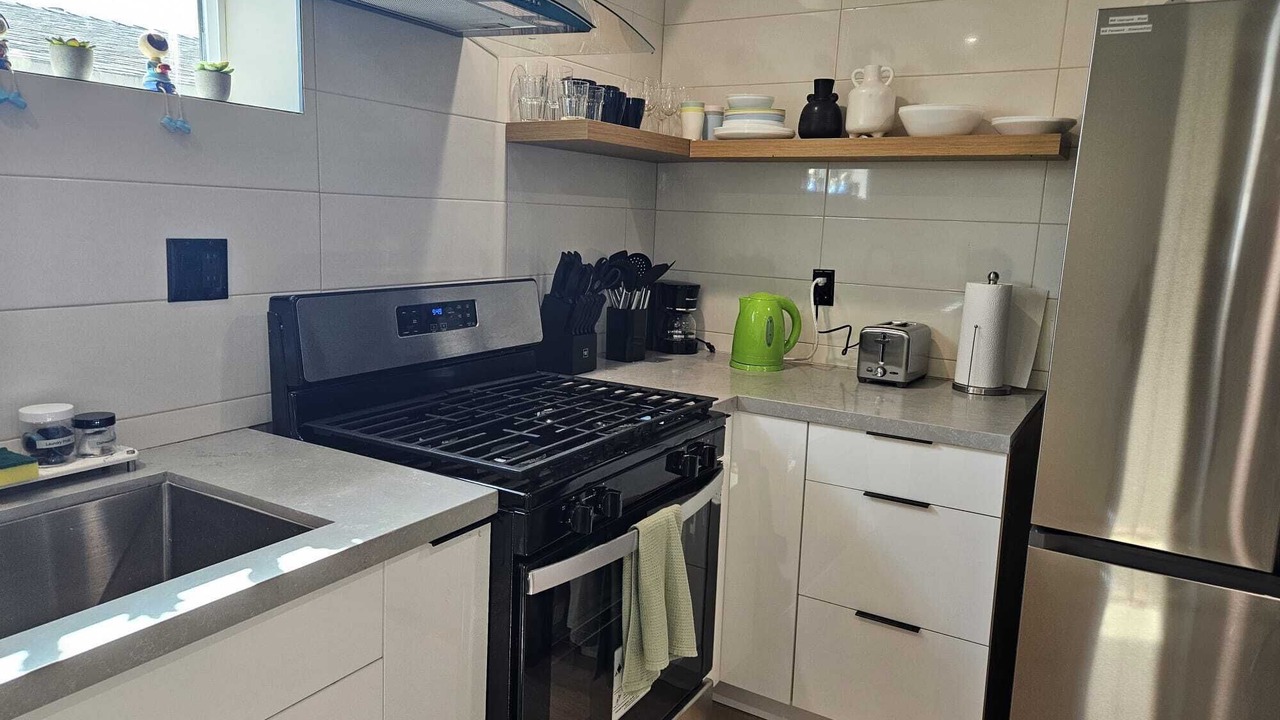 Photo of Kitchen in Boyle Heights
