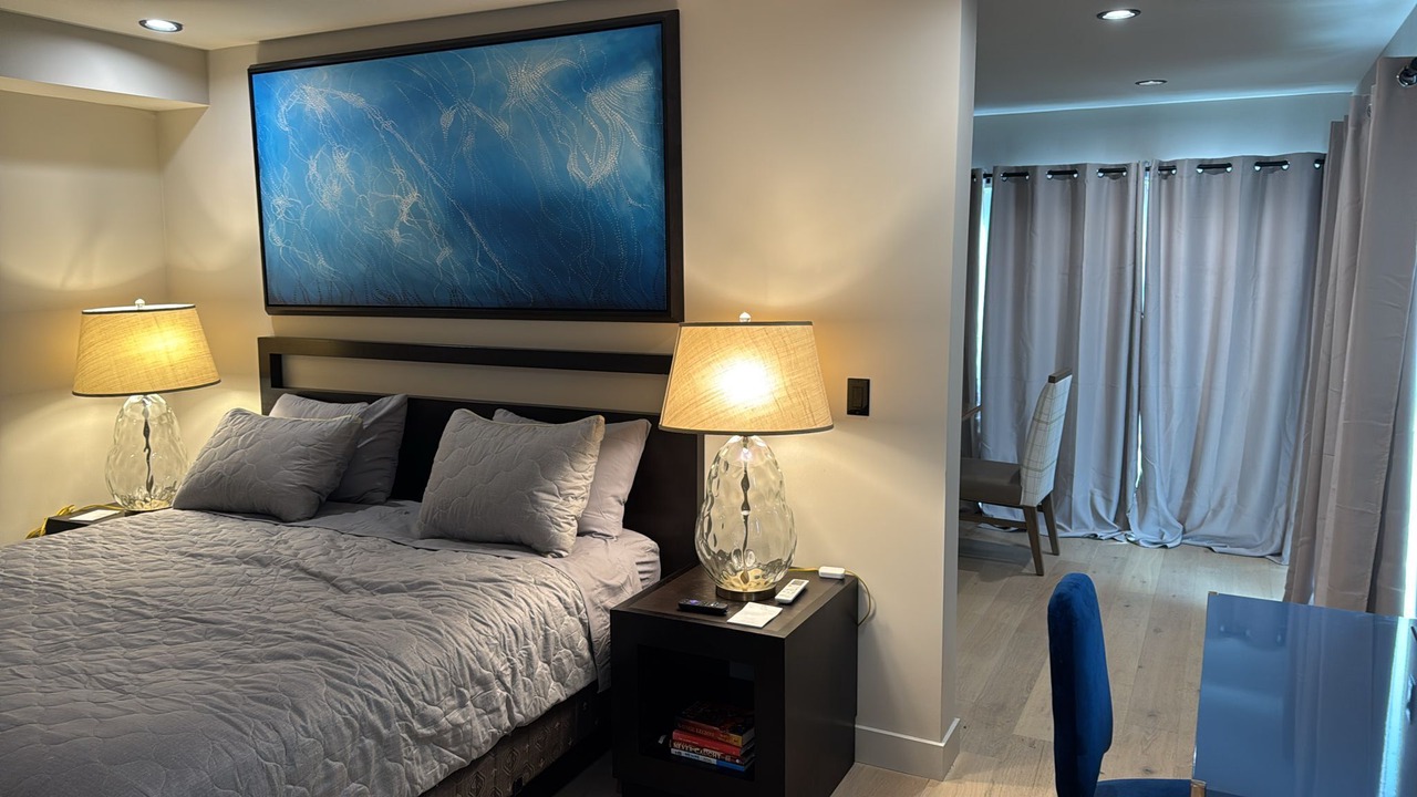 Photo of Bedroom in Boyle Heights