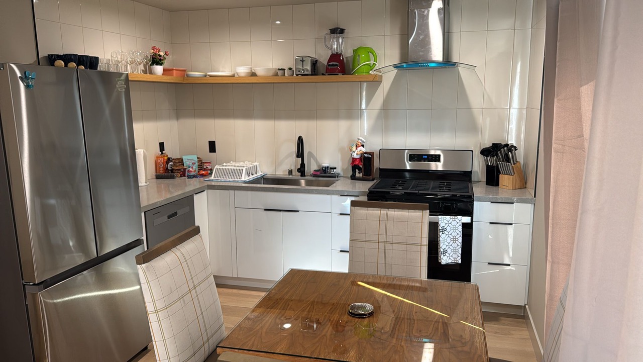 Photo of Kitchen in Boyle Heights