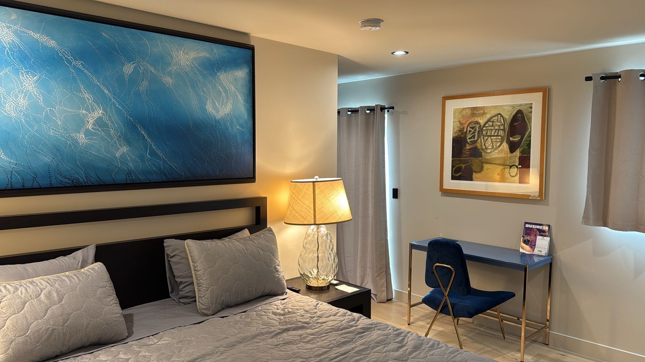Photo of Bedroom in Boyle Heights