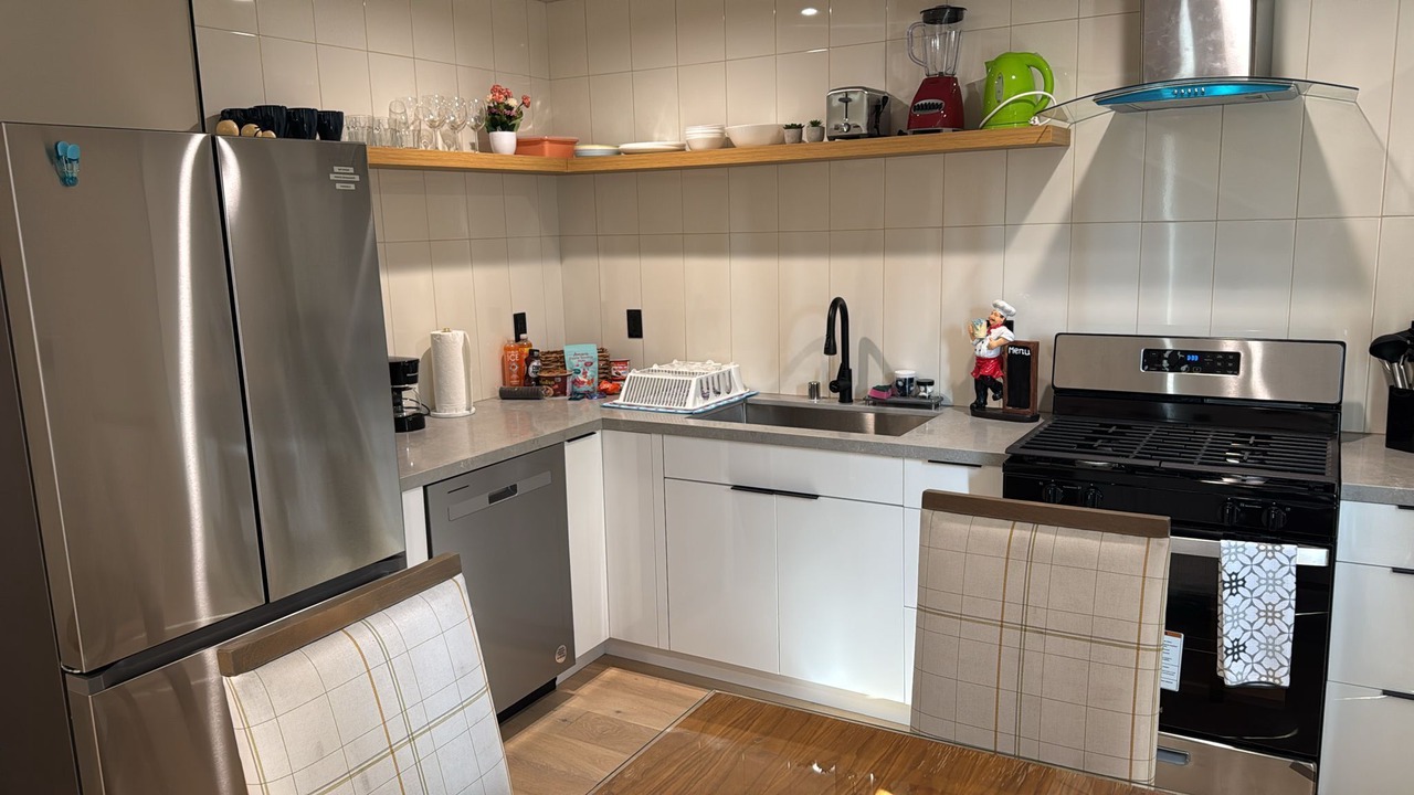 Photo of Kitchen in Boyle Heights
