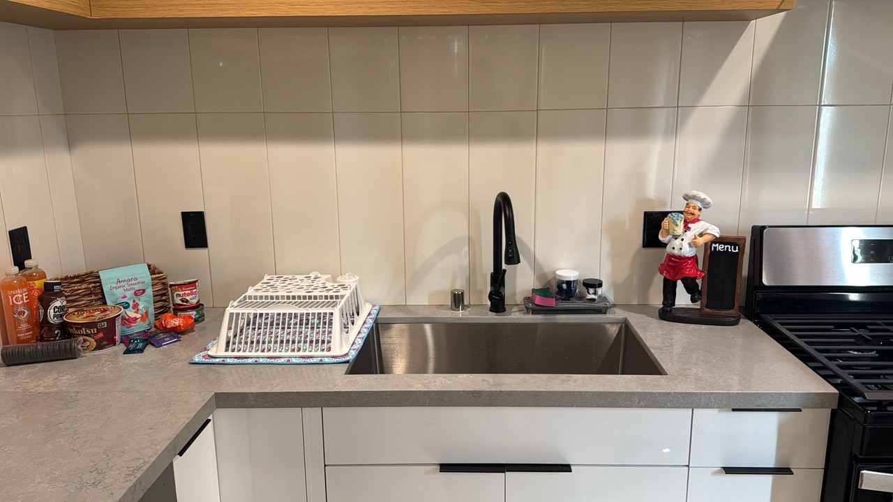 Photo of Kitchen in Boyle Heights