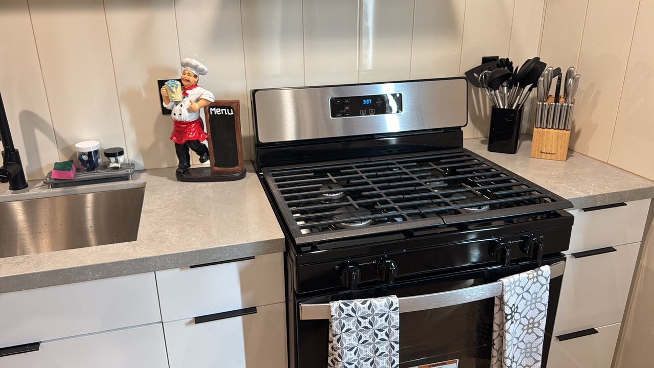 Photo of Kitchen in Boyle Heights