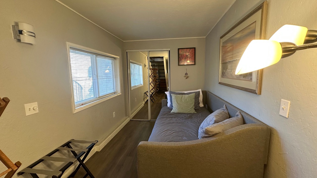 Photo of Livingroom in Port Orford