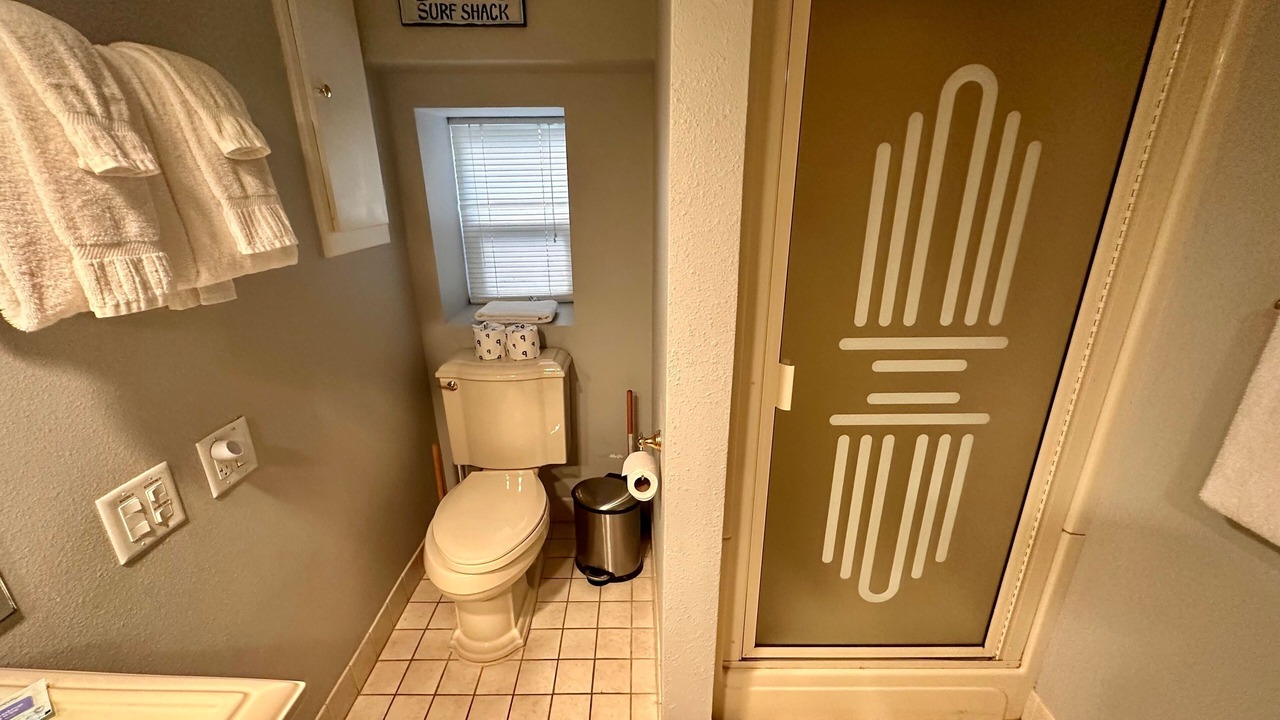 Photo of Bathroom in Port Orford