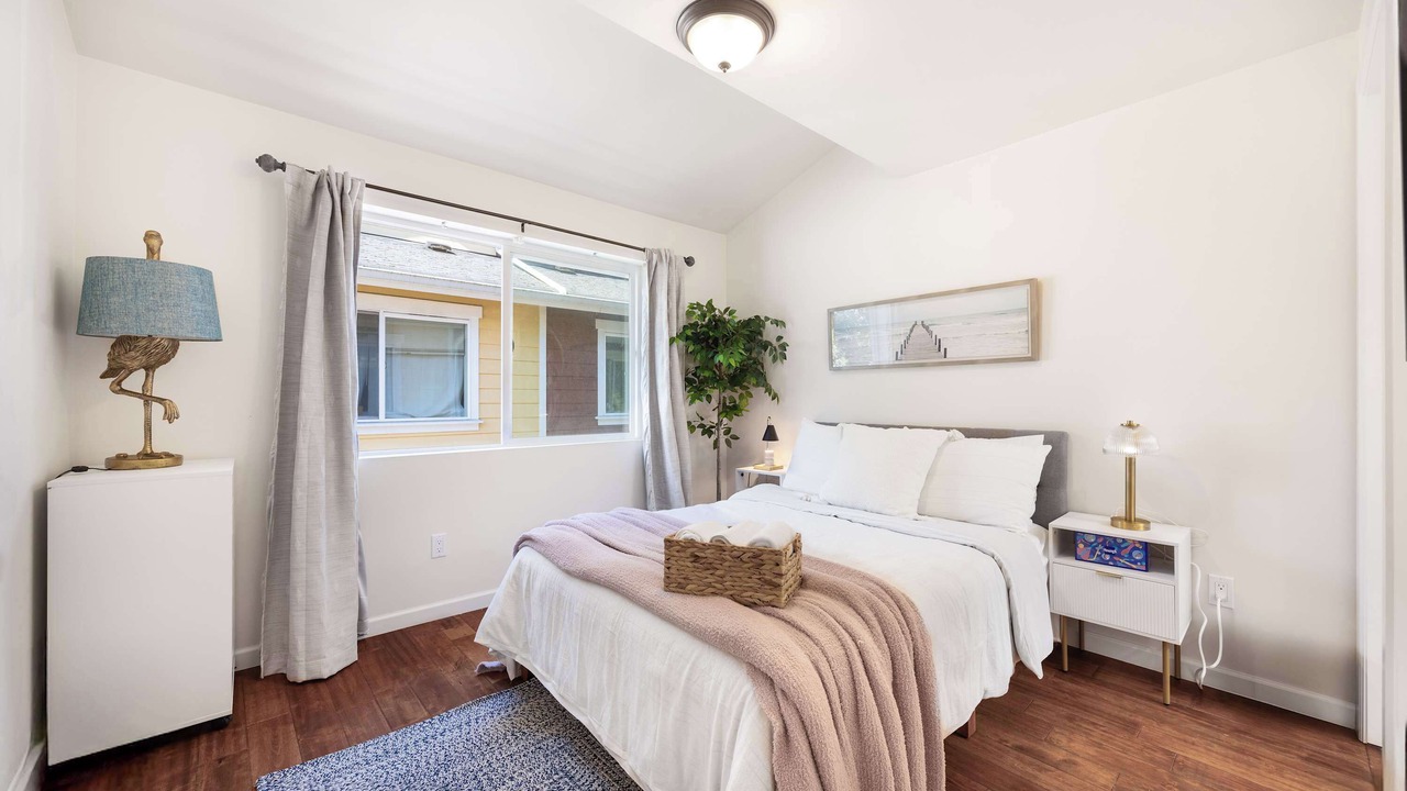 Photo of Bedroom in Green Lake
