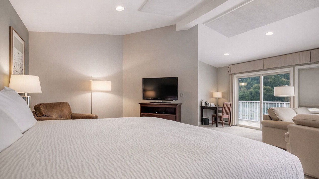 Photo of Bedroom in Rosario
