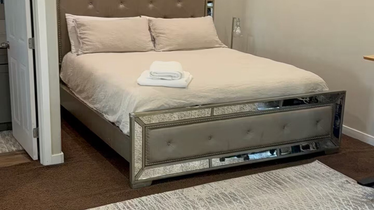 Photo of Bedroom in Linda Vista