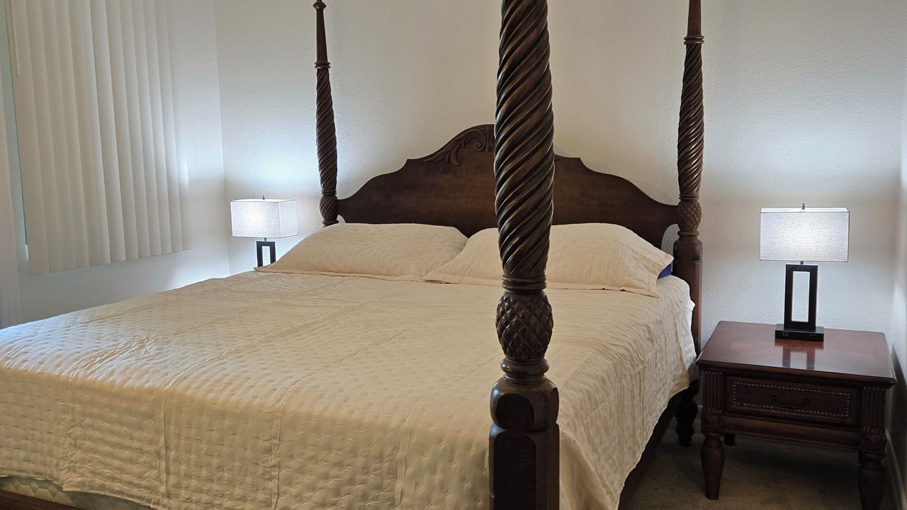 Photo of Bedroom in East Village
