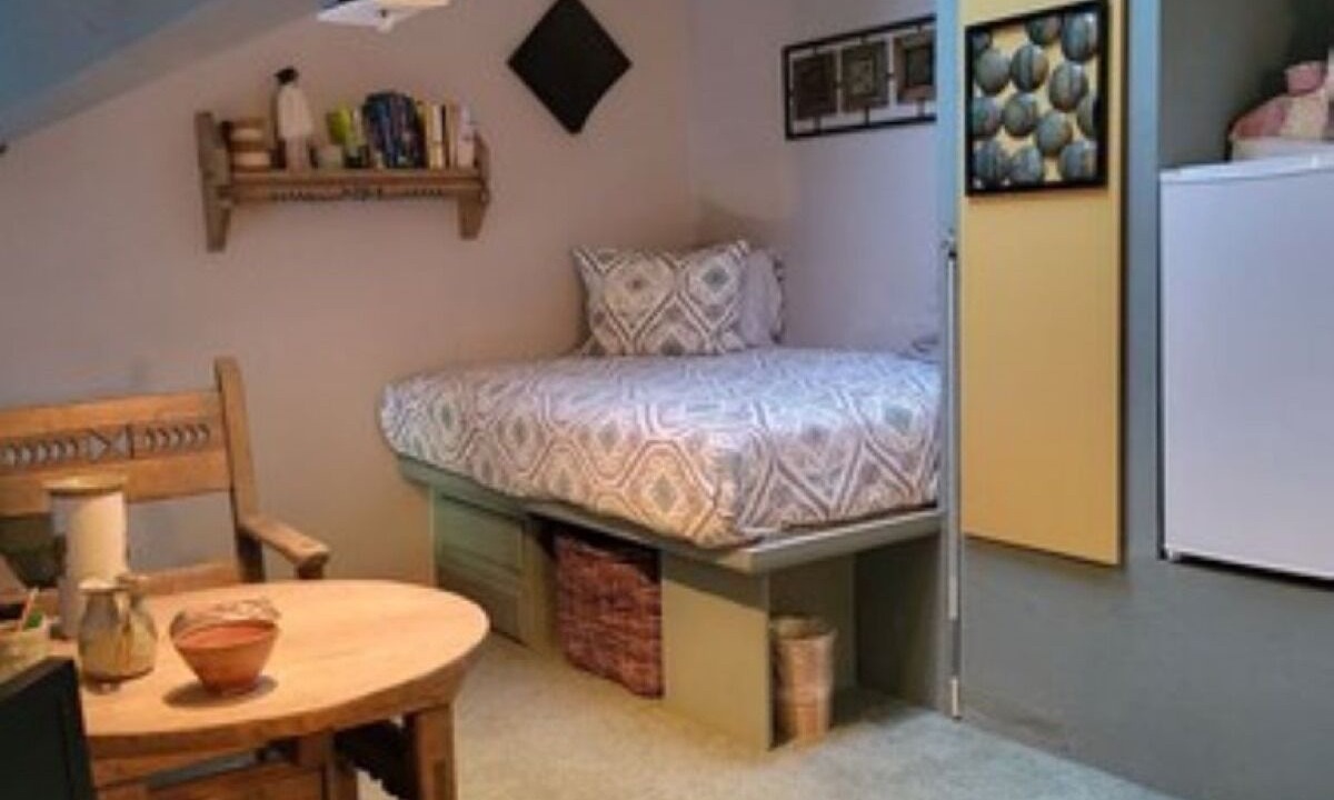 Photo of Bedroom in Flagstaff