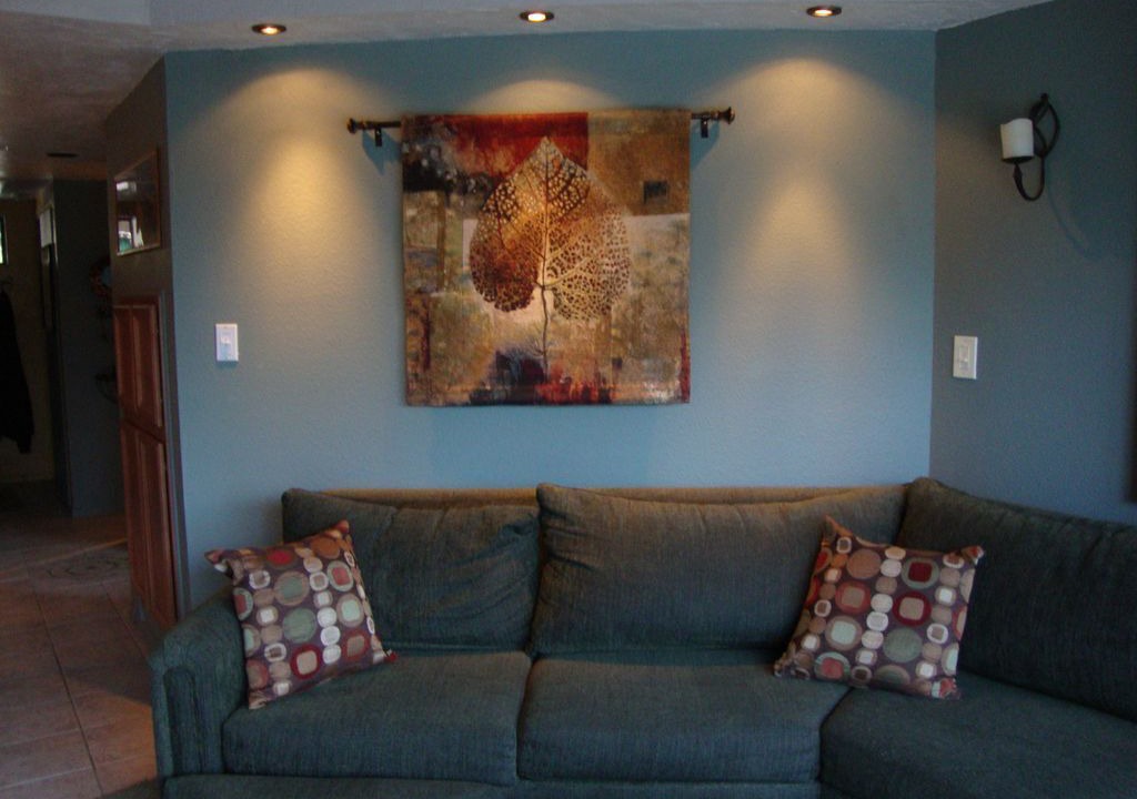 Photo of Livingroom in Flagstaff