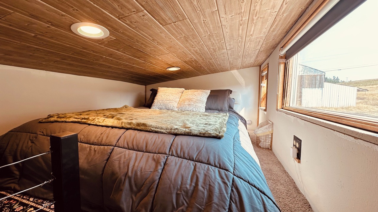 Photo of Bedroom in Battle Ground