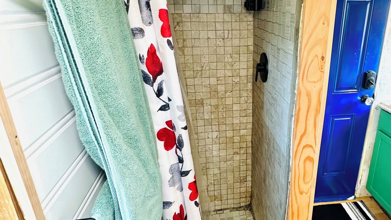 Photo of Bathroom in Battle Ground